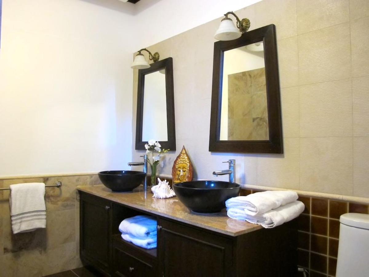 6 Bedroom Seaview Villa With Pool Koh Chang Exterior photo